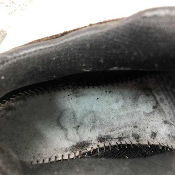 Timberland Women's Size 6.5M Canard Brown Genuine Leather Front Zip Ankle Boots - Picture 13 of 15